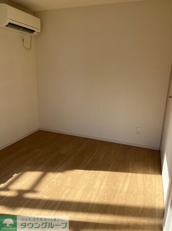 カリーナ館第一の物件内観写真